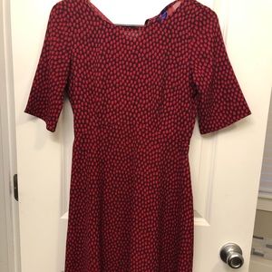 Seraphine Maternity Dress